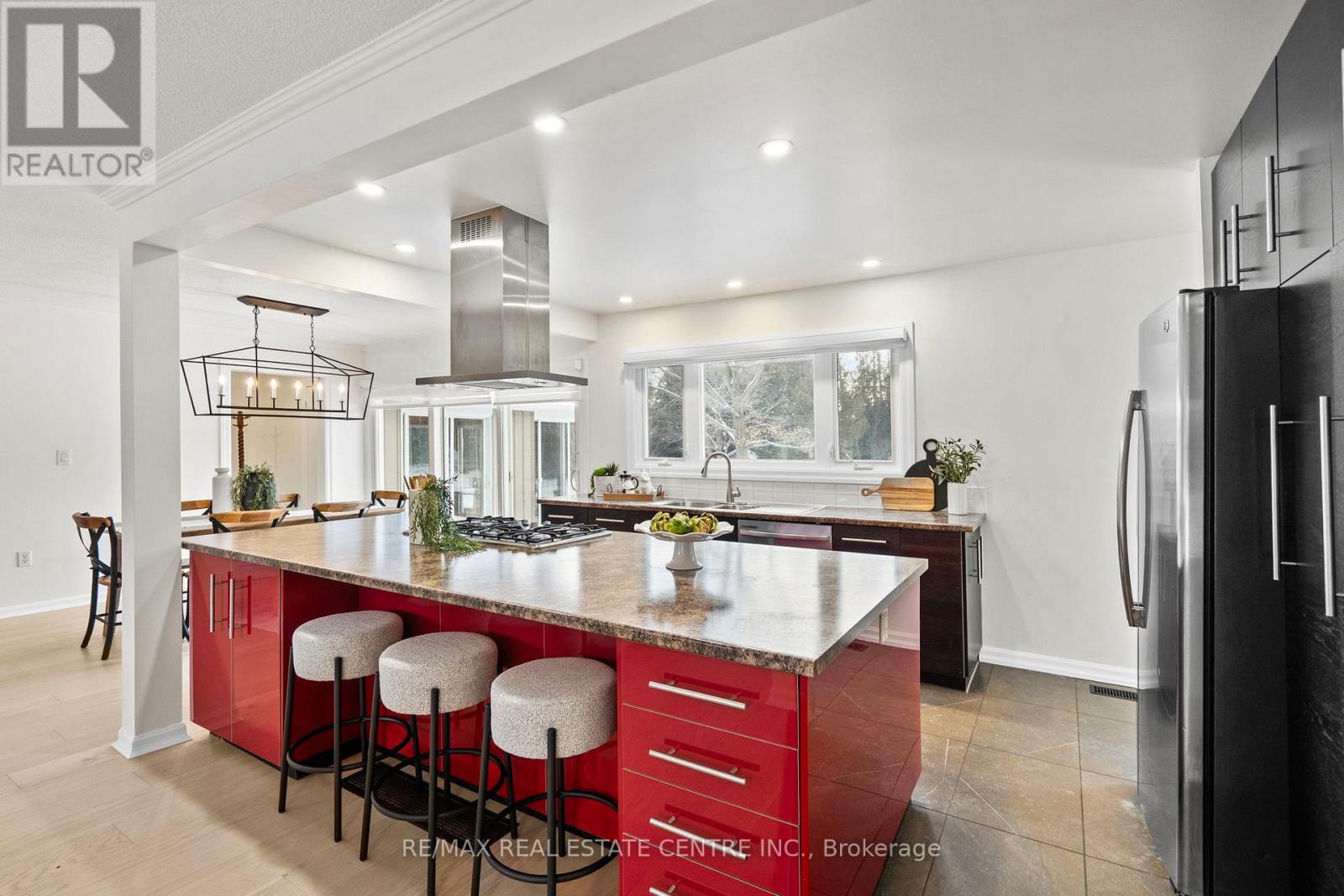 10534 First Nassagaweya Line, Milton, Ontario  L0P 1J0 - Photo 7 - W12606294