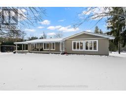 10534 FIRST NASSAGAWEYA LINE, Milton, Ontario