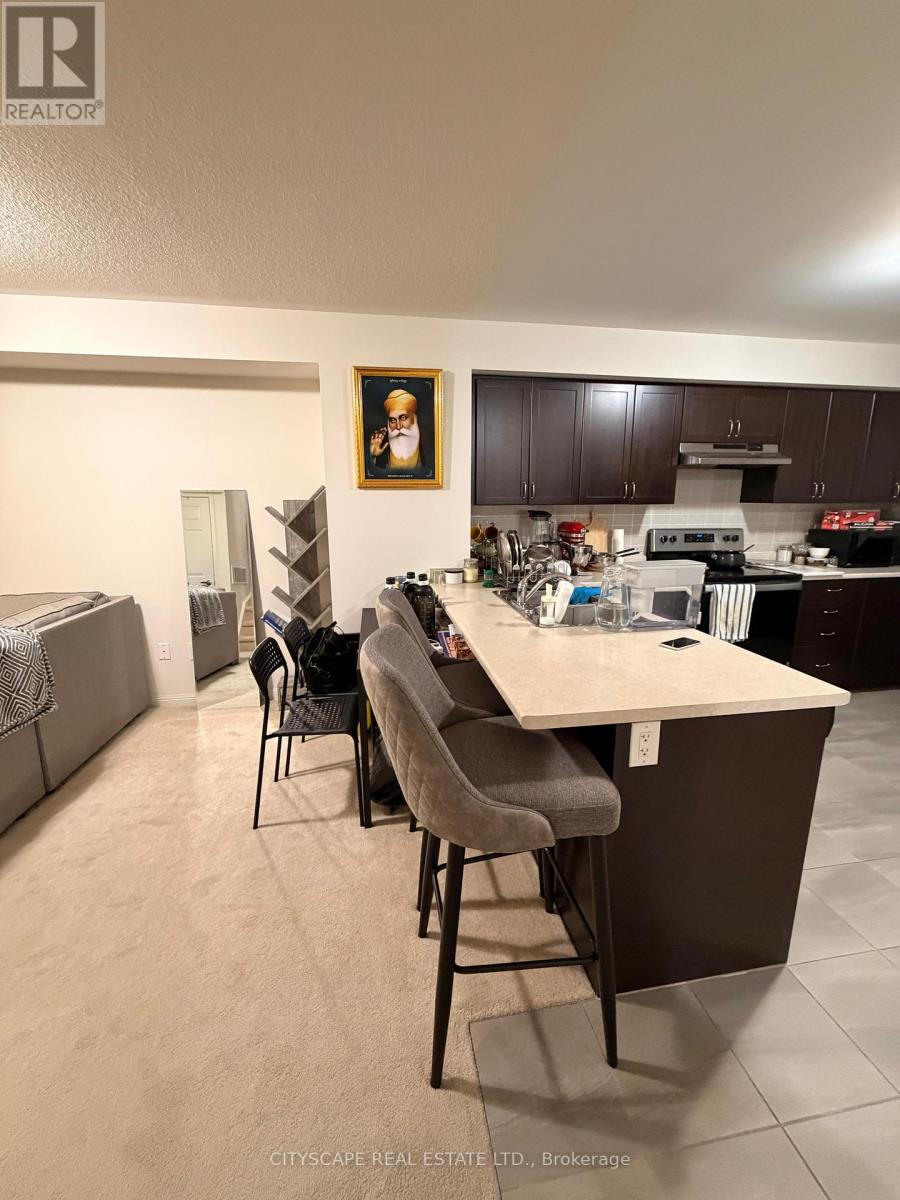 57 - 250 Sunny Meadow Boulevard, Brampton, Ontario L6R 3Y6 - Photo 14 - W12606318