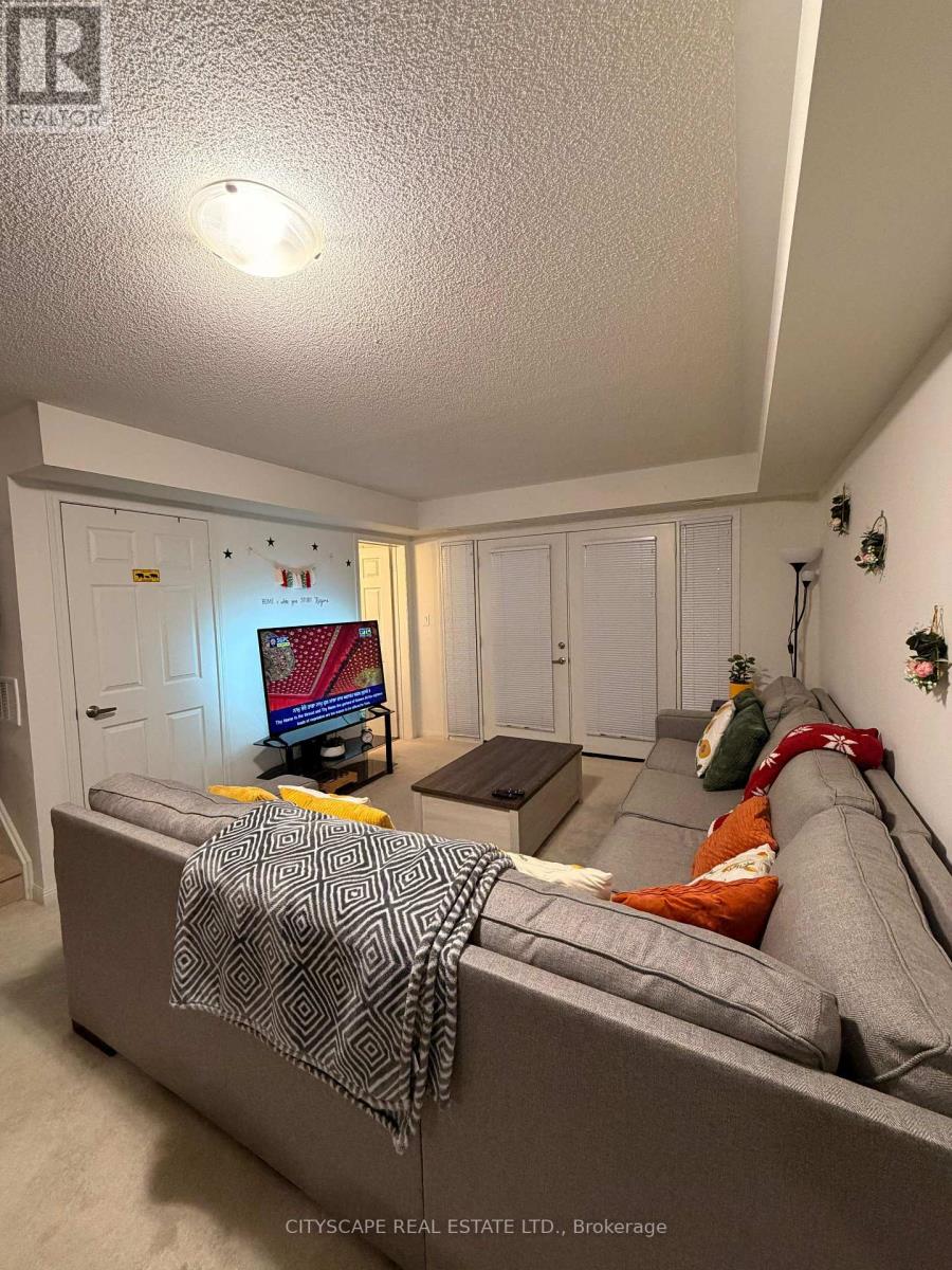 57 - 250 Sunny Meadow Boulevard, Brampton, Ontario L6R 3Y6 - Photo 15 - W12606318