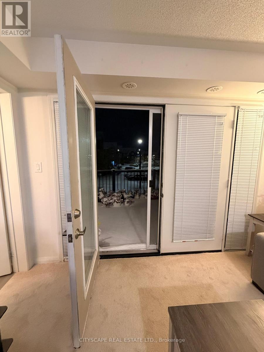 57 - 250 Sunny Meadow Boulevard, Brampton, Ontario L6R 3Y6 - Photo 20 - W12606318