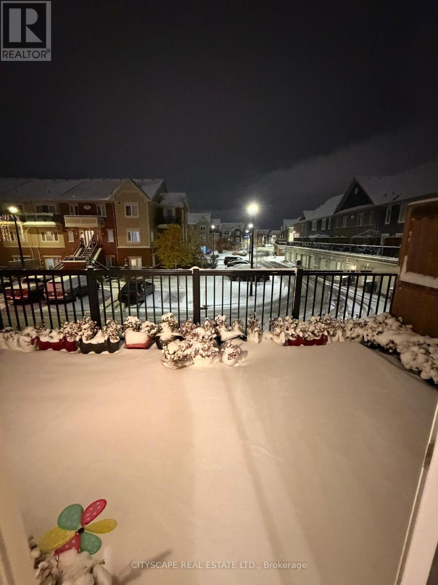 57 - 250 Sunny Meadow Boulevard, Brampton, Ontario L6R 3Y6 - Photo 21 - W12606318