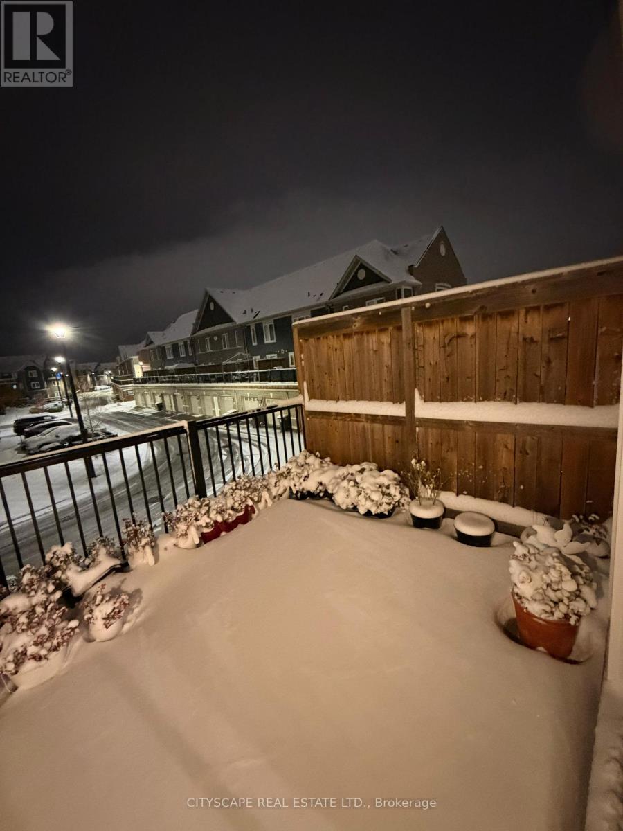 57 - 250 Sunny Meadow Boulevard, Brampton, Ontario L6R 3Y6 - Photo 22 - W12606318