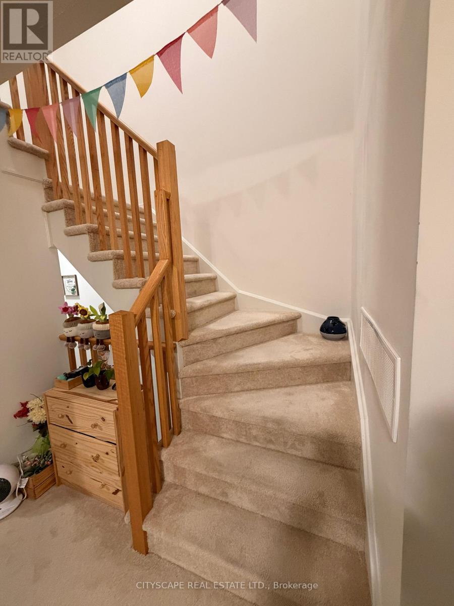 57 - 250 Sunny Meadow Boulevard, Brampton, Ontario L6R 3Y6 - Photo 23 - W12606318