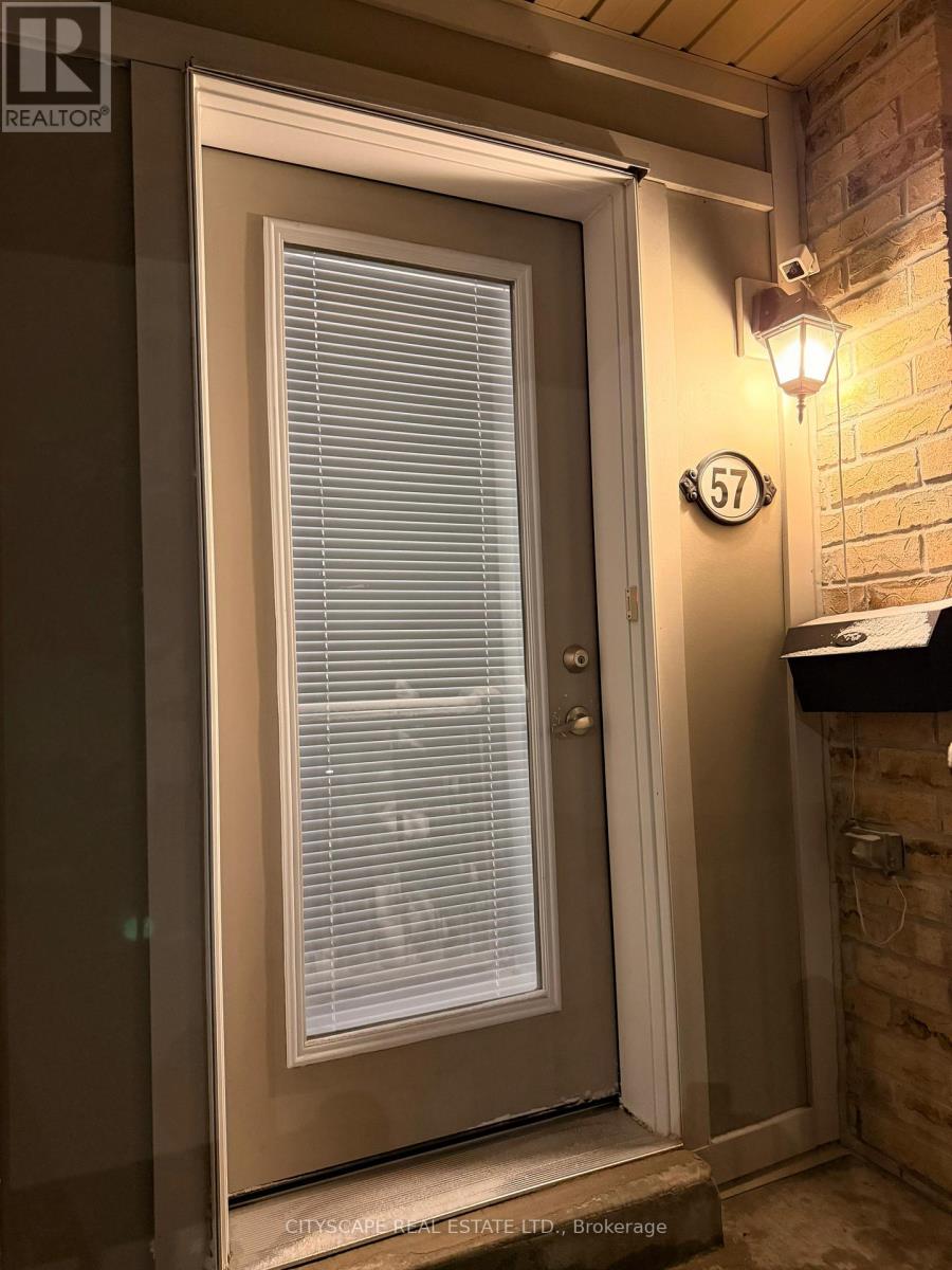 57 - 250 Sunny Meadow Boulevard, Brampton, Ontario L6R 3Y6 - Photo 3 - W12606318