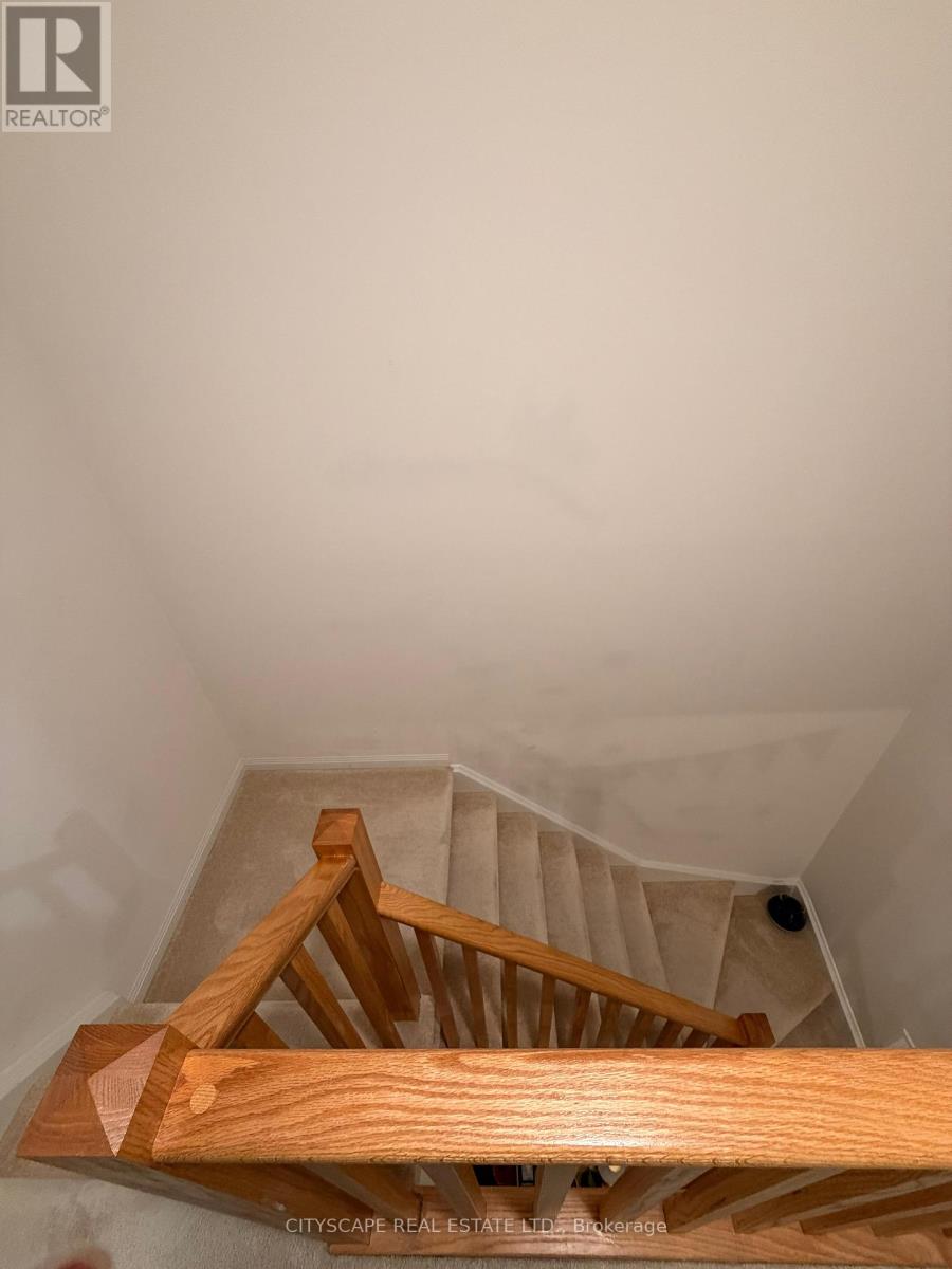 57 - 250 Sunny Meadow Boulevard, Brampton, Ontario L6R 3Y6 - Photo 33 - W12606318