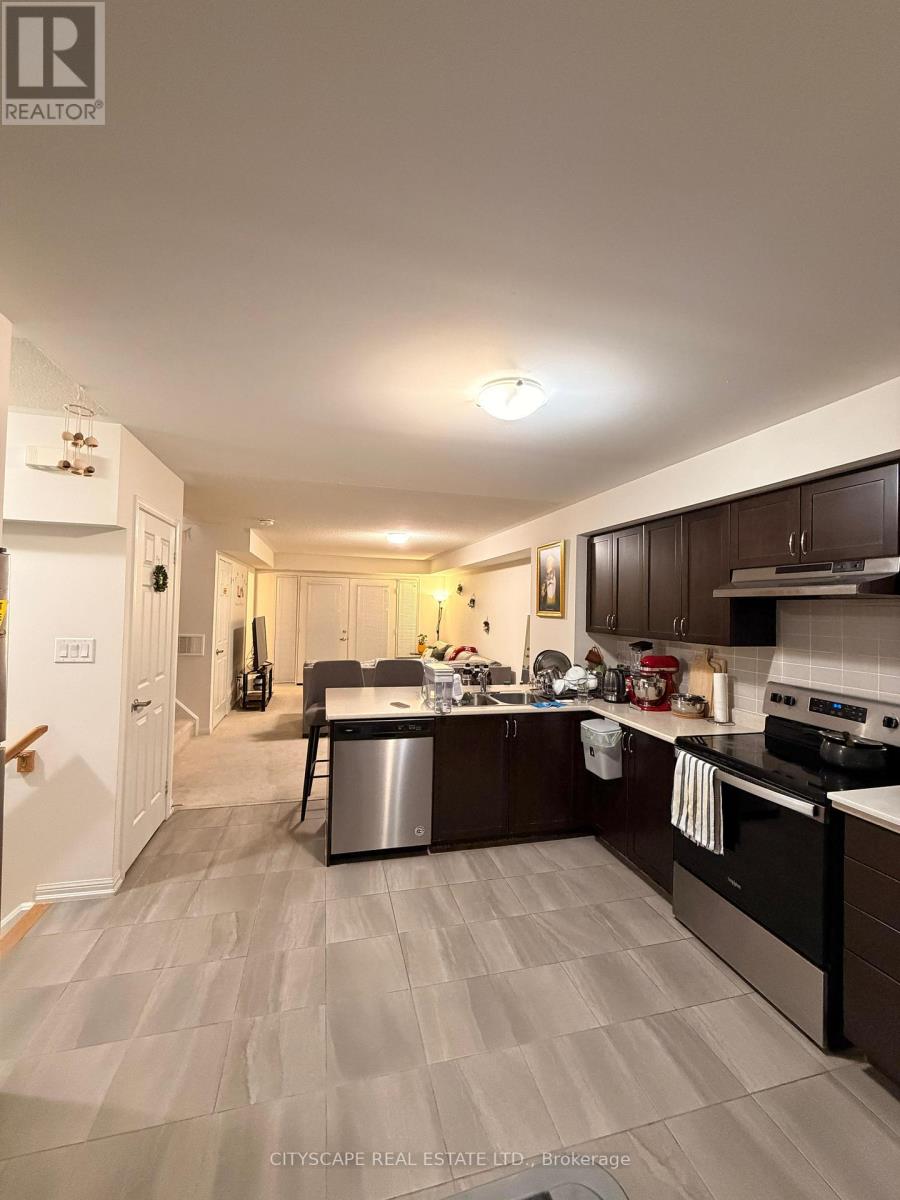 57 - 250 Sunny Meadow Boulevard, Brampton, Ontario L6R 3Y6 - Photo 35 - W12606318