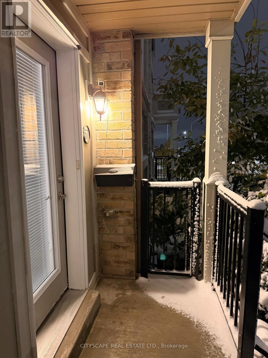 57 - 250 Sunny Meadow Boulevard, Brampton, Ontario L6R 3Y6 - Photo 4 - W12606318