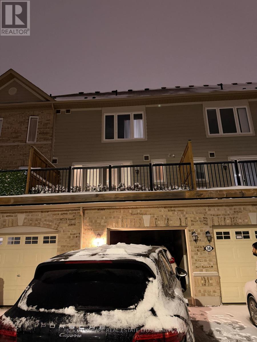 57 - 250 Sunny Meadow Boulevard, Brampton, Ontario L6R 3Y6 - Photo 6 - W12606318