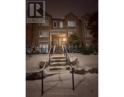 57 - 250 SUNNY MEADOW BOULEVARD, Brampton, Ontario
