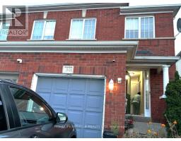 30 NEEDLEWOOD LANE, Brampton, Ontario