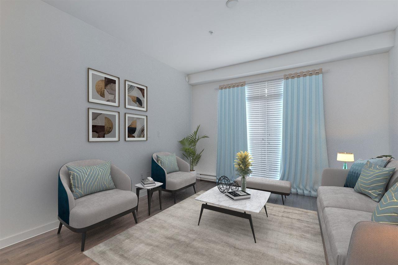 301 13628 81a Avenue, Surrey, British Columbia  V3W 3E2 - Photo 2 - R3064821