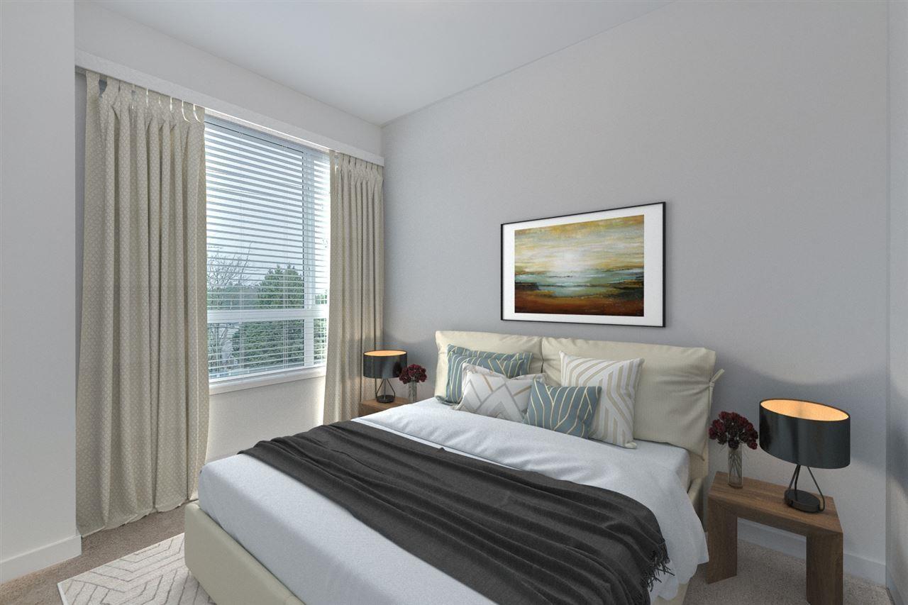 301 13628 81a Avenue, Surrey, British Columbia  V3W 3E2 - Photo 1 - R3064821