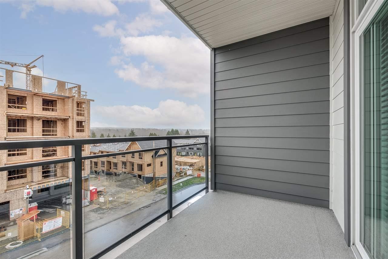 301 13628 81a Avenue, Surrey, British Columbia  V3W 3E2 - Photo 23 - R3064821