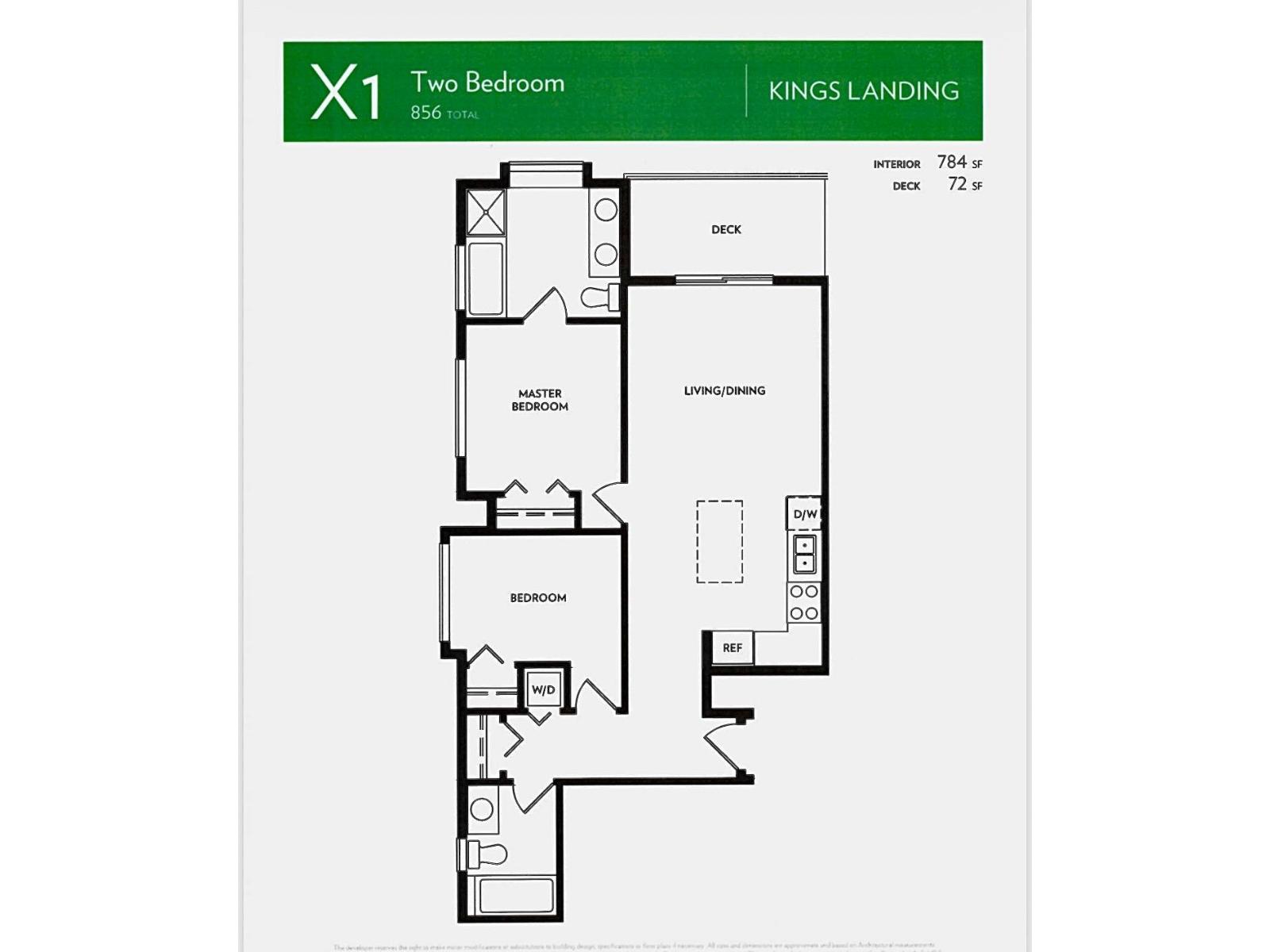 301 13628 81a Avenue, Surrey, British Columbia  V3W 3E2 - Photo 25 - R3064821