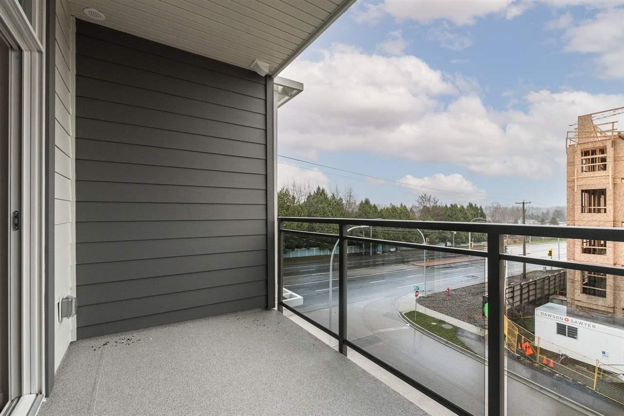 301 13628 81a Avenue, Surrey, British Columbia  V3W 3E2 - Photo 24 - R3064821