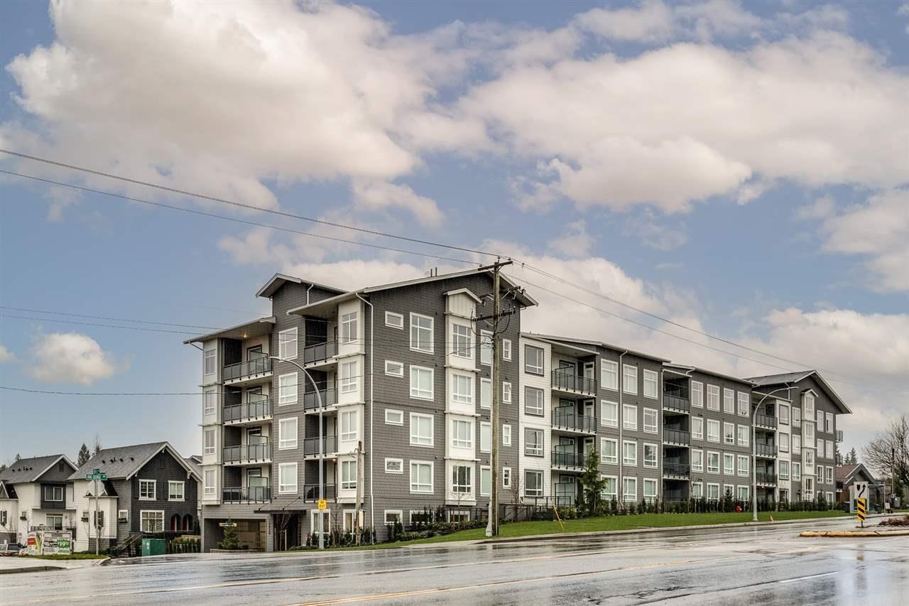 301 13628 81a Avenue, Surrey, British Columbia  V3W 3E2 - Photo 28 - R3064821