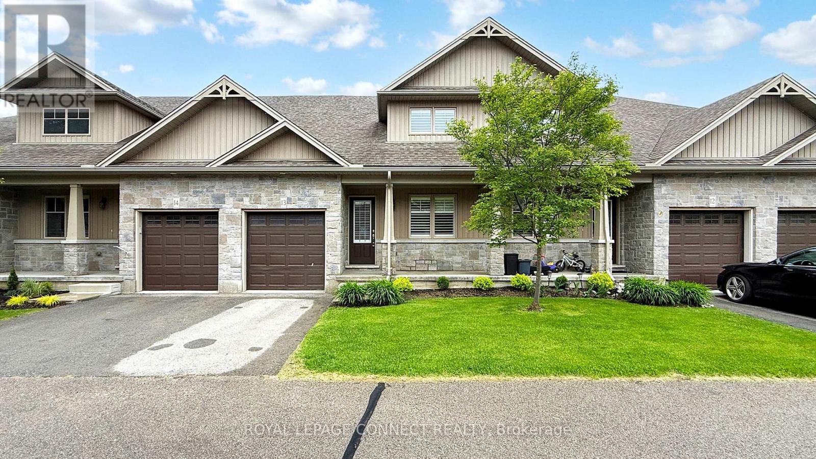 13 - 11 HARVEST LANE, Norfolk, Ontario