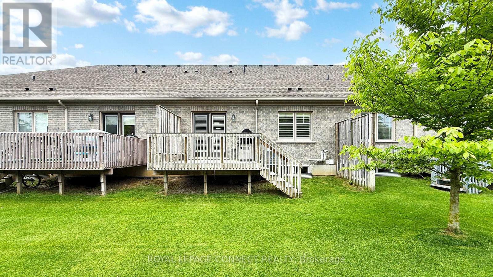 13 - 11 Harvest Lane, Norfolk, Ontario  N4B 0A4 - Photo 42 - X12606166