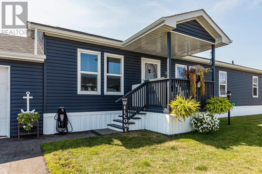 29 Hickory Hollow, Haldimand, Ontario  N0A 1L0 - Photo 3 - X12606168