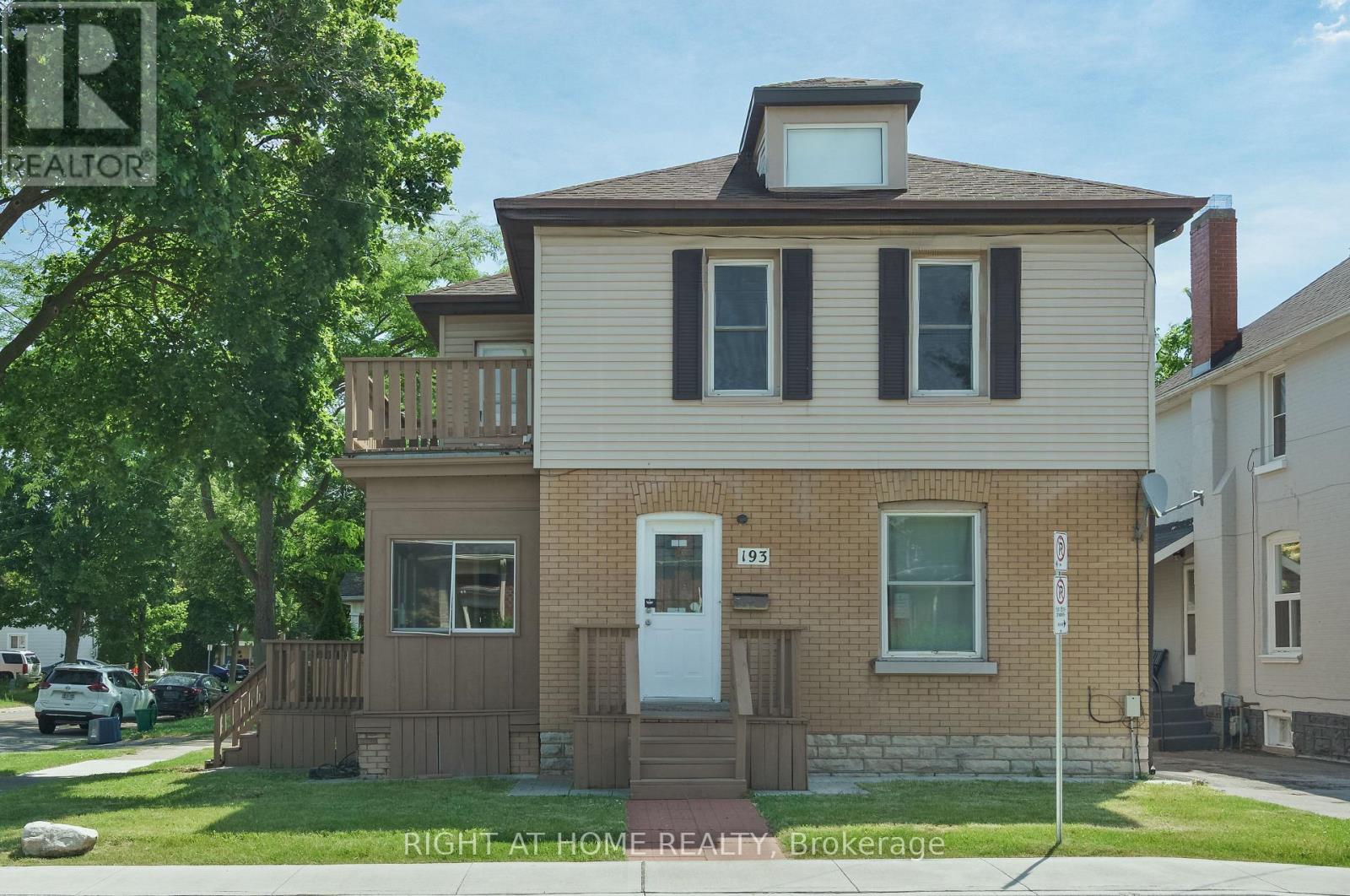 193 Drummond Street, Brantford, Ontario  N3S 6A8 - Photo 3 - X12606208