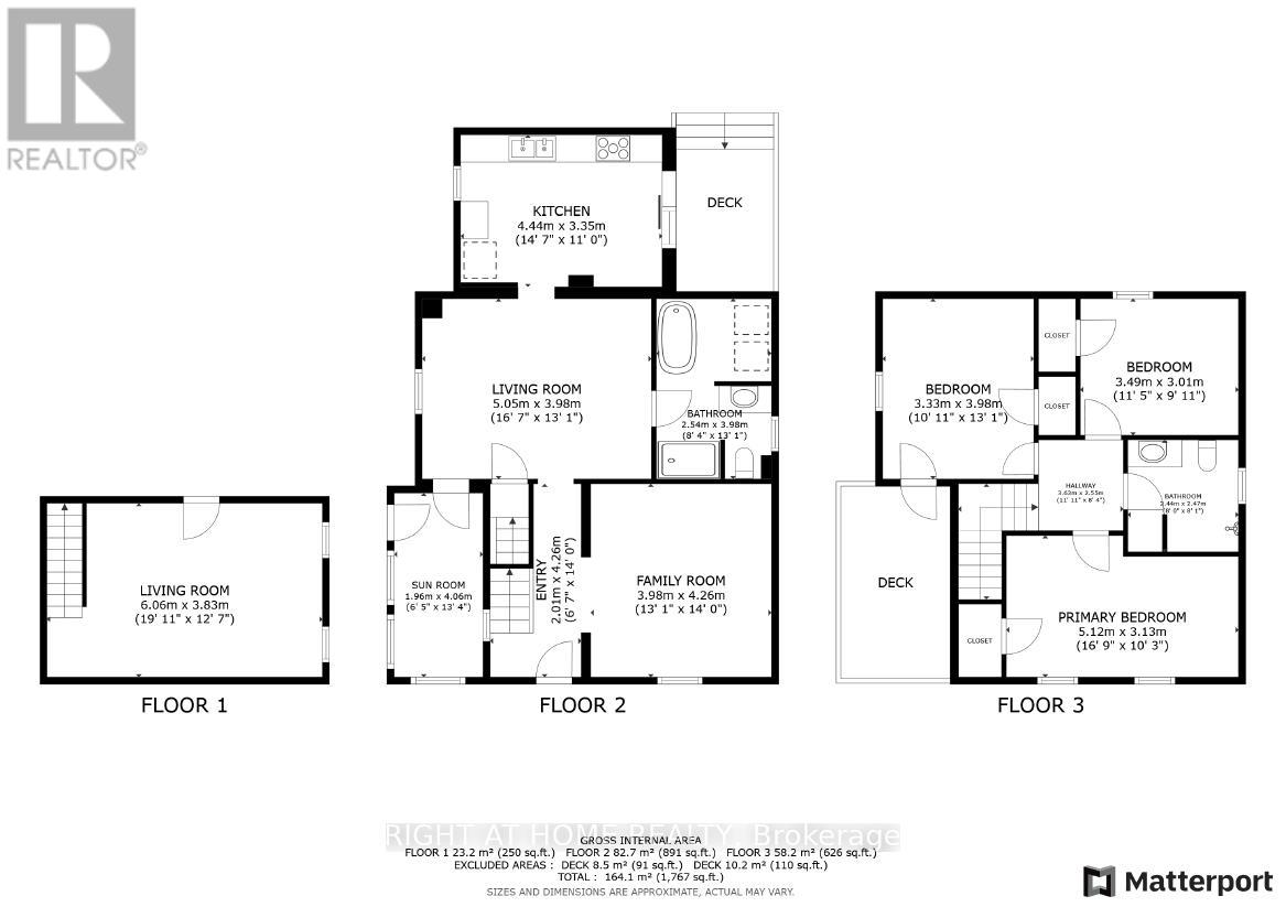 193 Drummond Street, Brantford, Ontario  N3S 6A8 - Photo 33 - X12606208