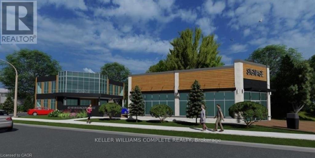 487 Burlington Street E, Hamilton, Ontario L8L 4H8 - Photo 5 - X12606256