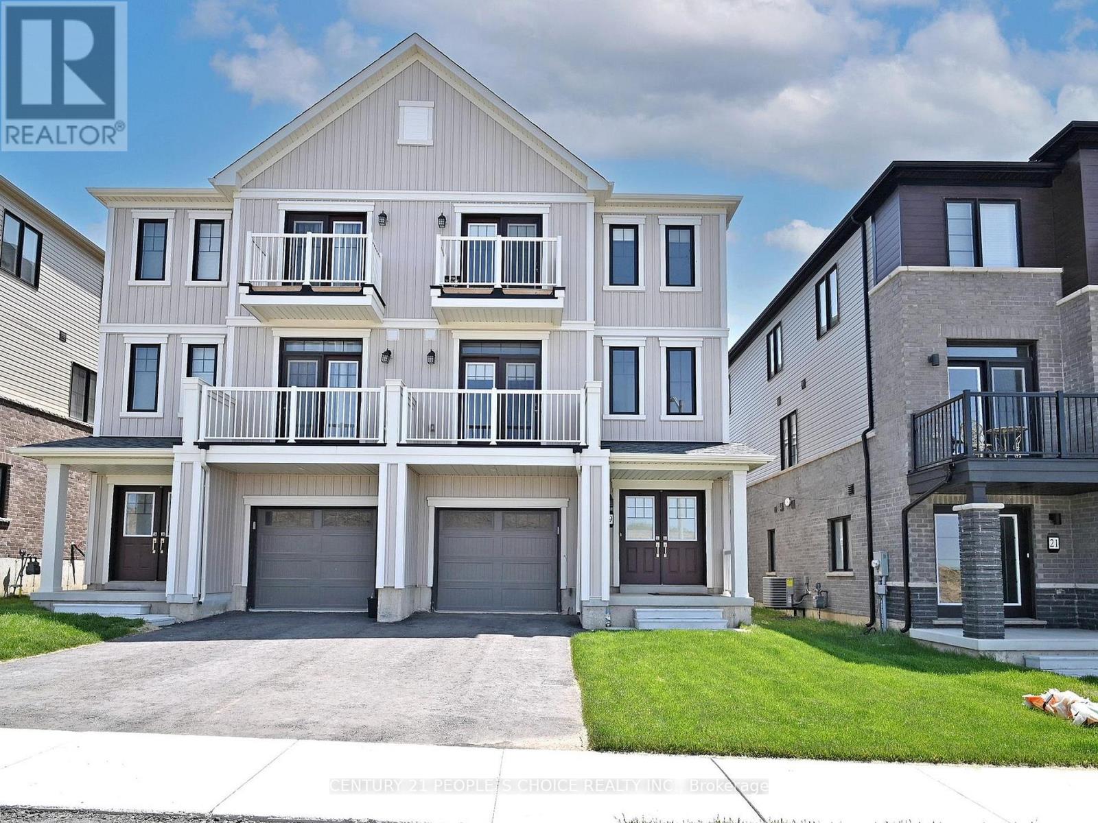 19 CENTRAL MARKET DRIVE, Haldimand, Ontario