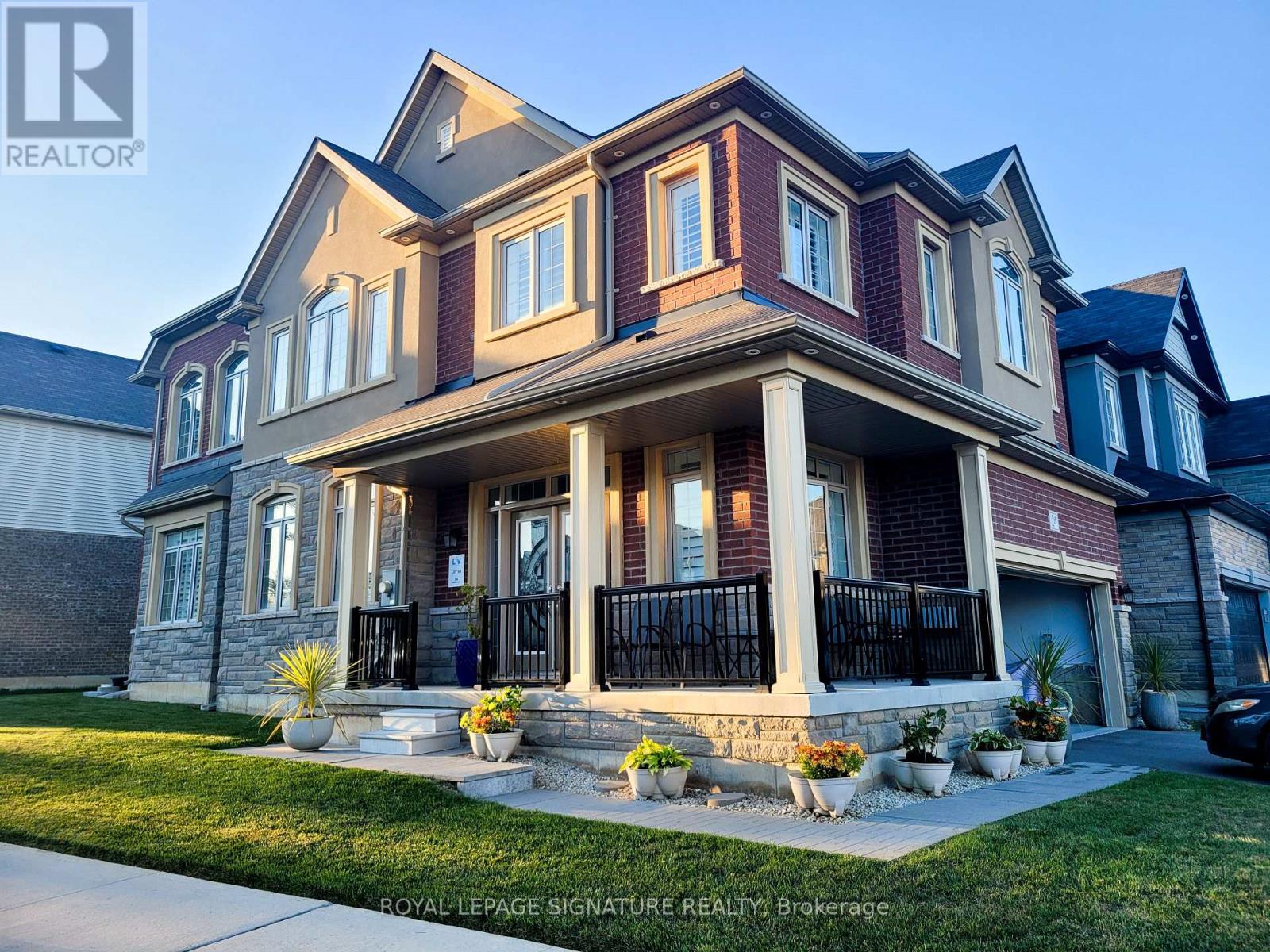 24 KNEALE STREET, Brantford, Ontario