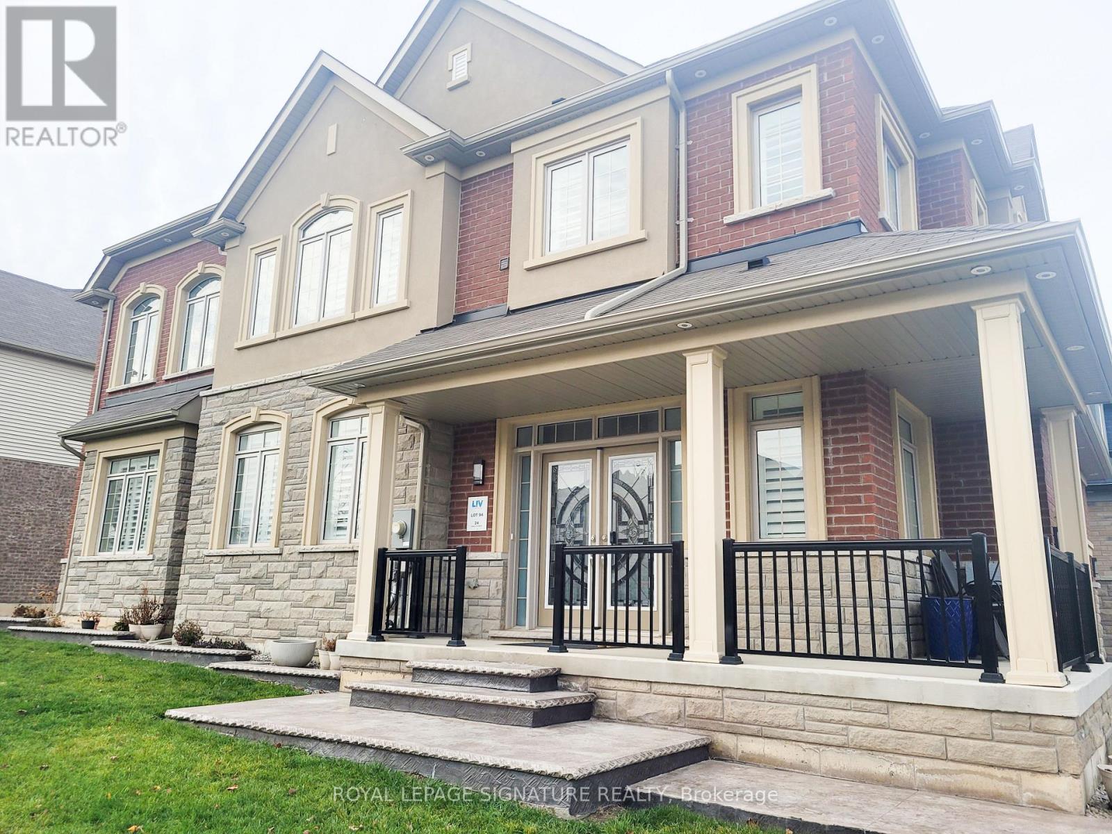 24 Kneale Street, Brantford, Ontario N3S 0J2 - Photo 2 - X12606298