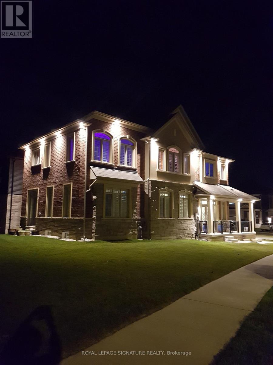 24 Kneale Street, Brantford, Ontario N3S 0J2 - Photo 4 - X12606298