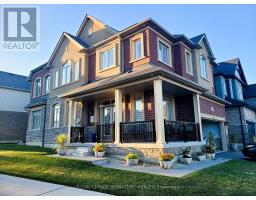 24 KNEALE STREET, Brantford, Ontario