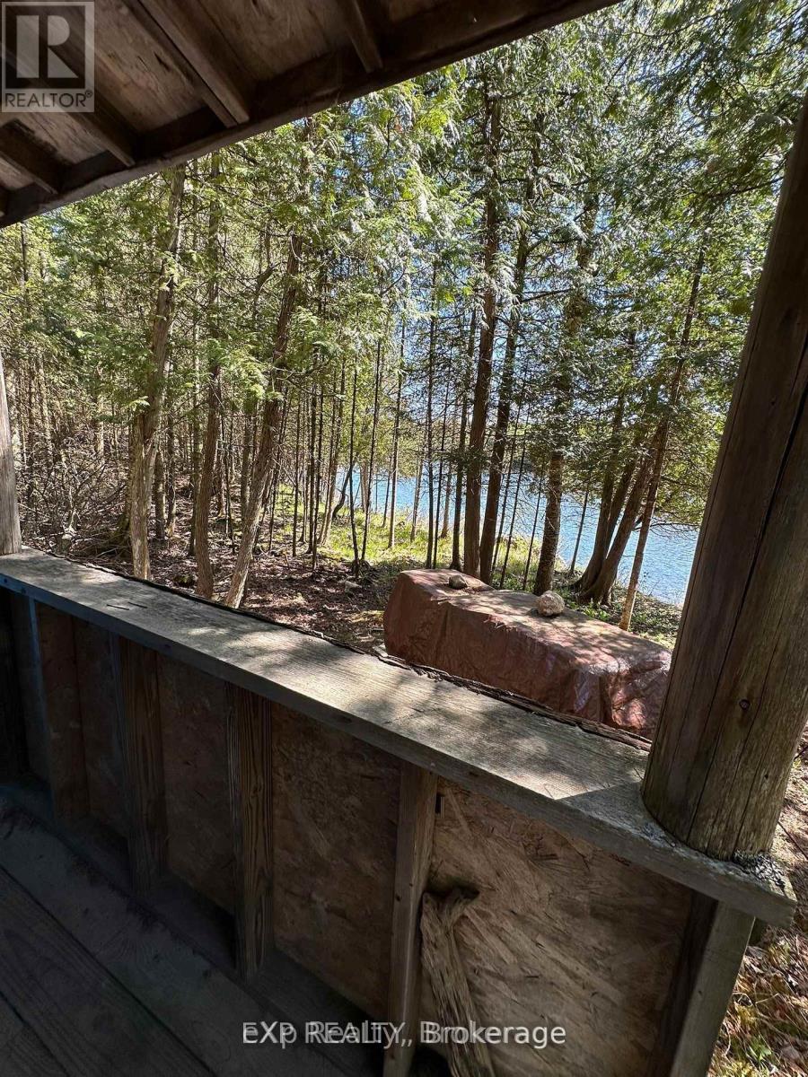 9 North Poverty Bay Road, Magnetawan, Ontario  P0A 1P0 - Photo 12 - X12606334