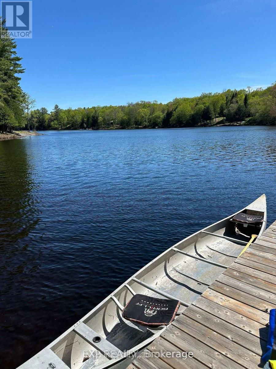 9 North Poverty Bay Road, Magnetawan, Ontario  P0A 1P0 - Photo 15 - X12606334