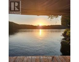 9 North Poverty Bay Road, Magnetawan (Ahmic Harbour), Ca