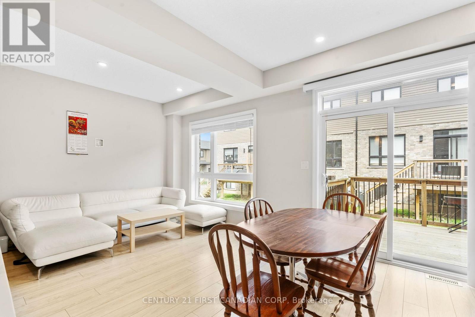 56 - 811 Sarnia Road, London North, Ontario  N6H 0K3 - Photo 17 - X12606396