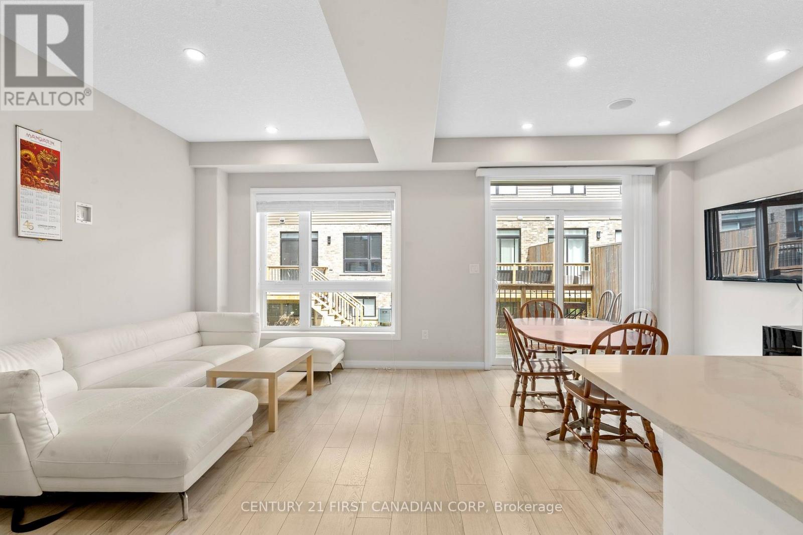 56 - 811 Sarnia Road, London North, Ontario  N6H 0K3 - Photo 7 - X12606396