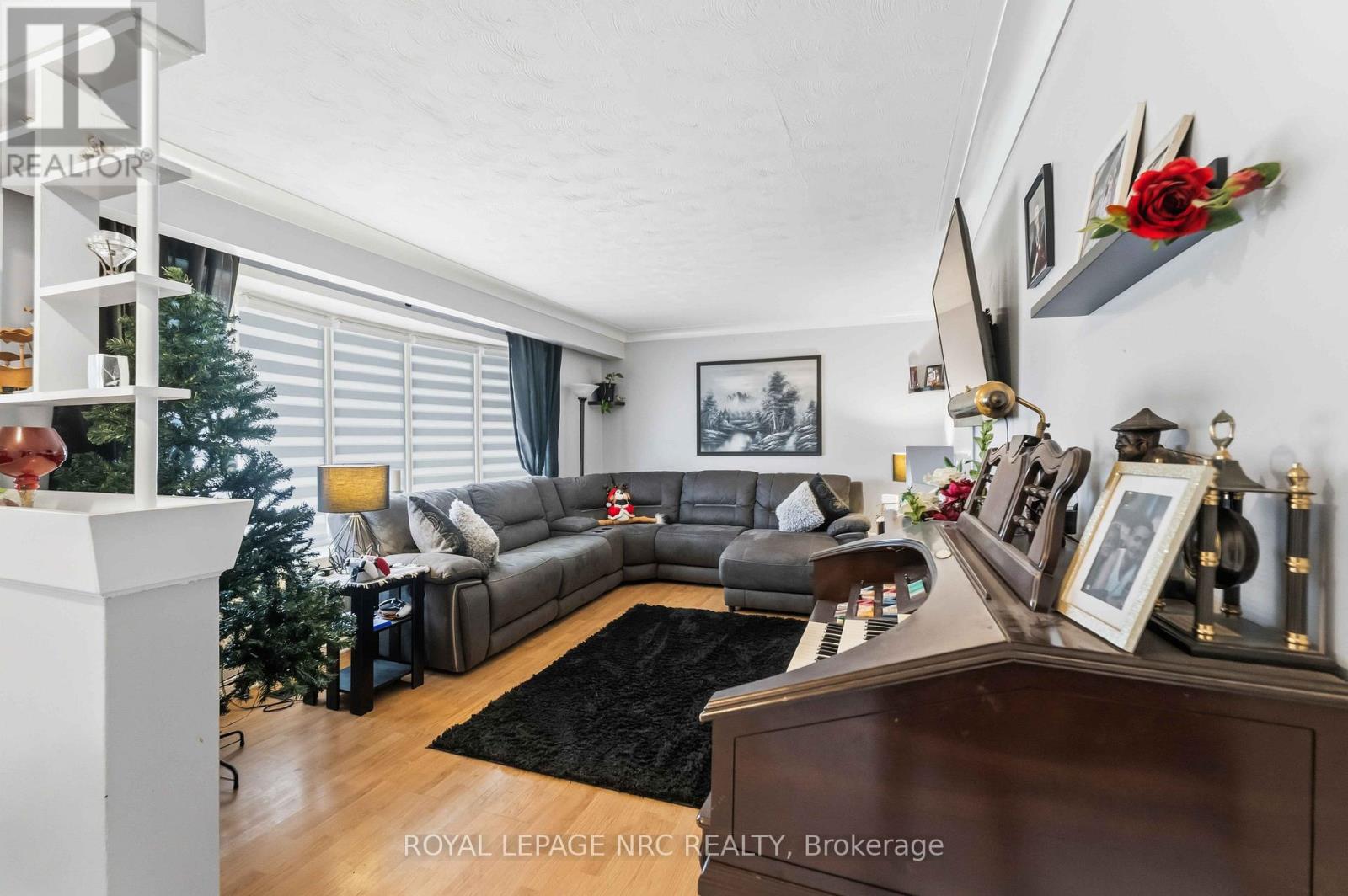 64375 Concession 6 Road, West Lincoln, Ontario  L0R 2J0 - Photo 11 - X12606344