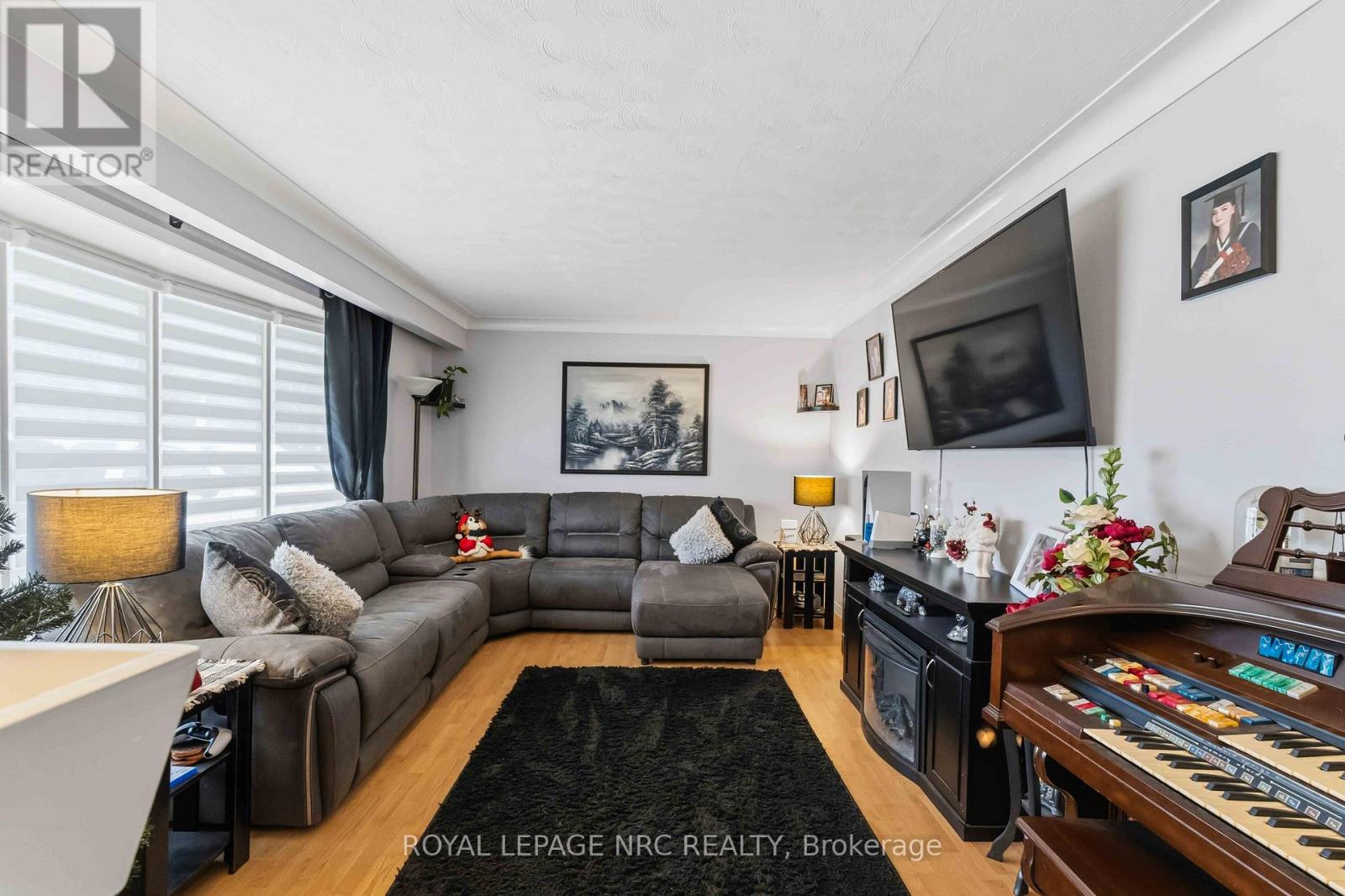 64375 Concession 6 Road, West Lincoln, Ontario  L0R 2J0 - Photo 12 - X12606344