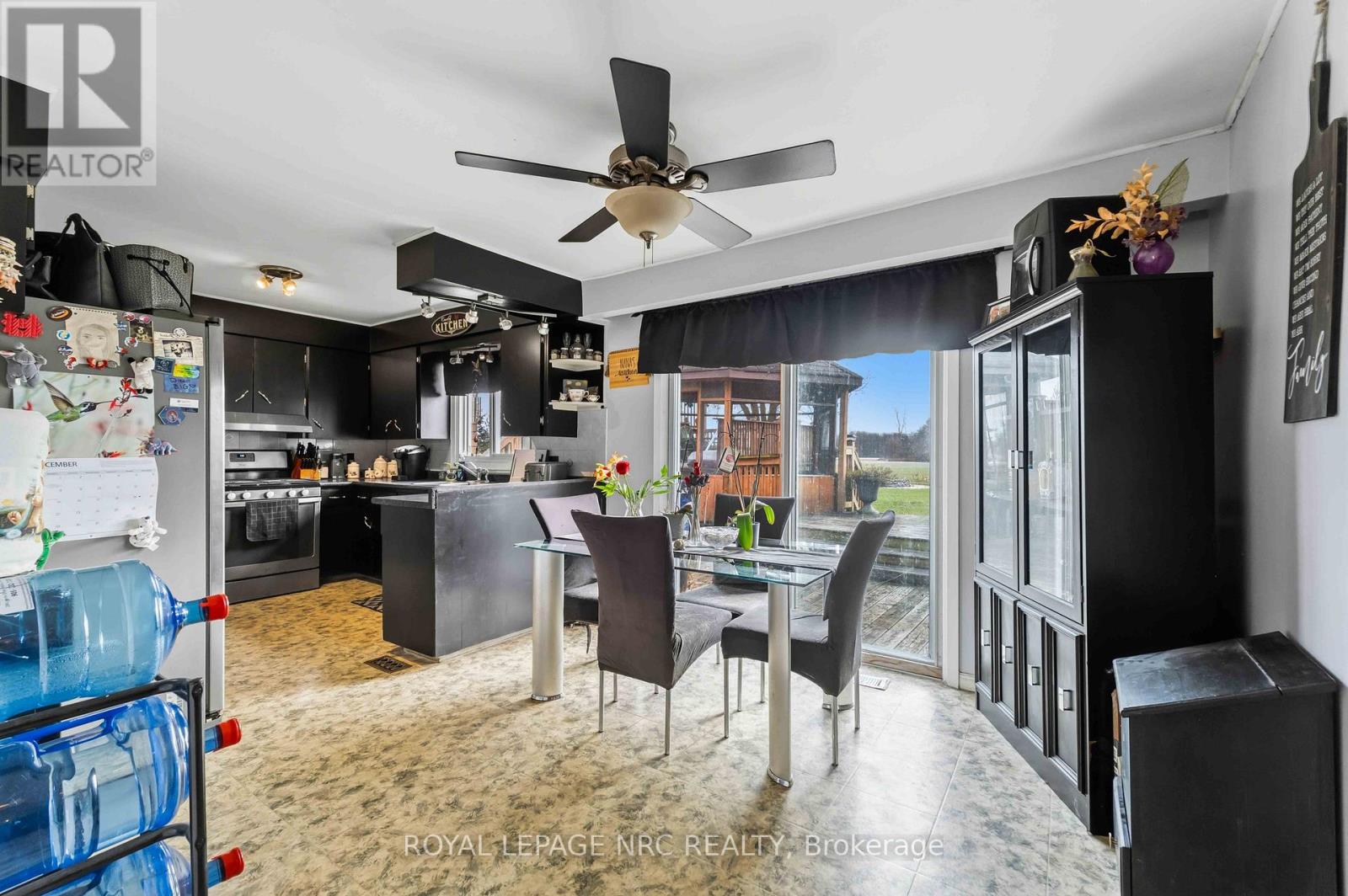 64375 Concession 6 Road, West Lincoln, Ontario  L0R 2J0 - Photo 14 - X12606344