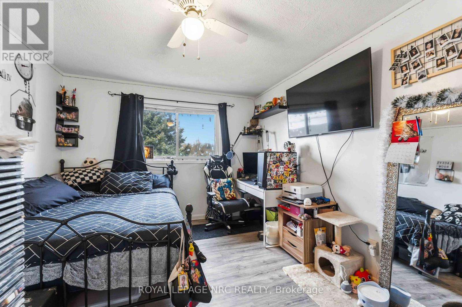 64375 Concession 6 Road, West Lincoln, Ontario  L0R 2J0 - Photo 25 - X12606344