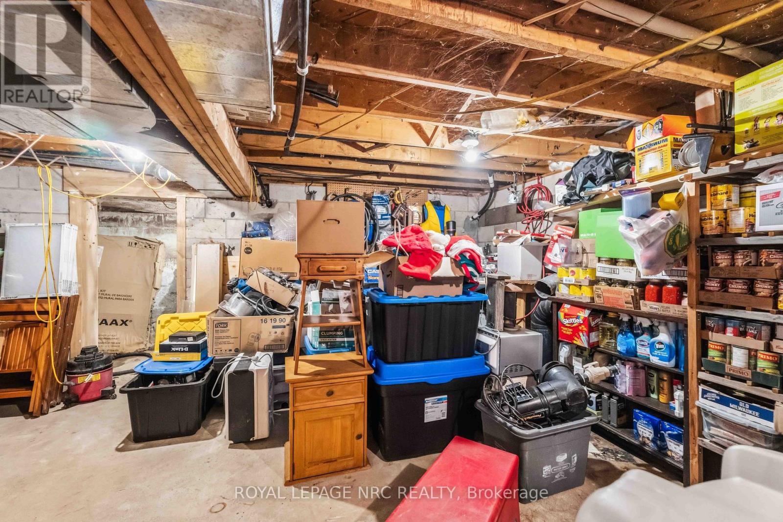 64375 Concession 6 Road, West Lincoln, Ontario  L0R 2J0 - Photo 32 - X12606344