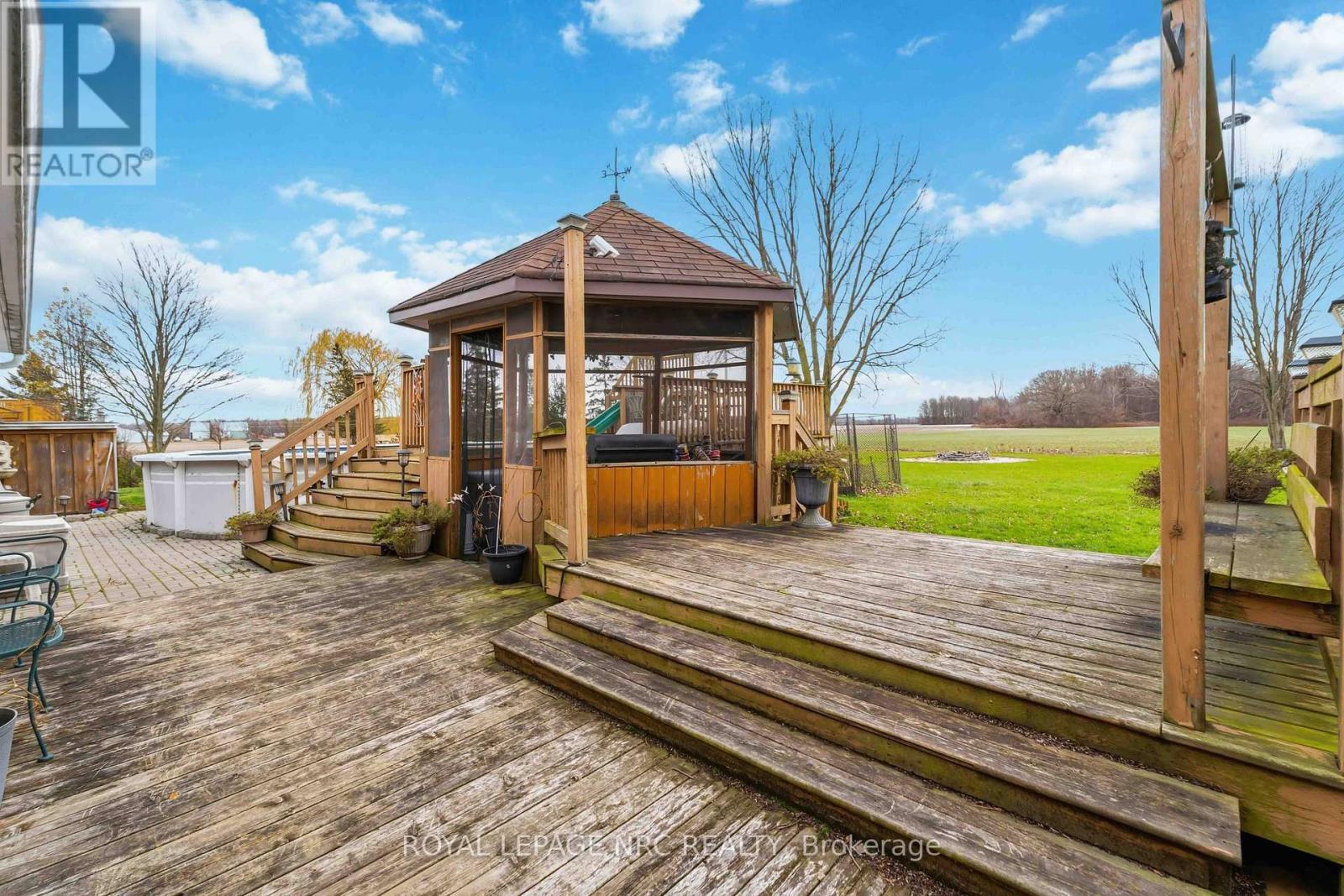 64375 Concession 6 Road, West Lincoln, Ontario  L0R 2J0 - Photo 42 - X12606344