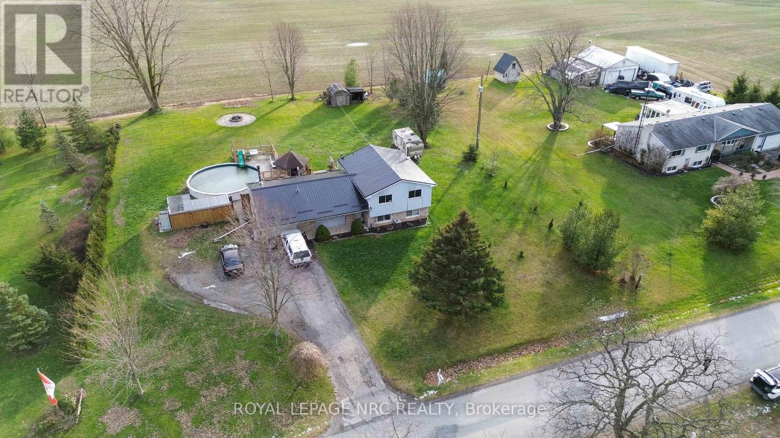 64375 Concession 6 Road, West Lincoln, Ontario  L0R 2J0 - Photo 48 - X12606344