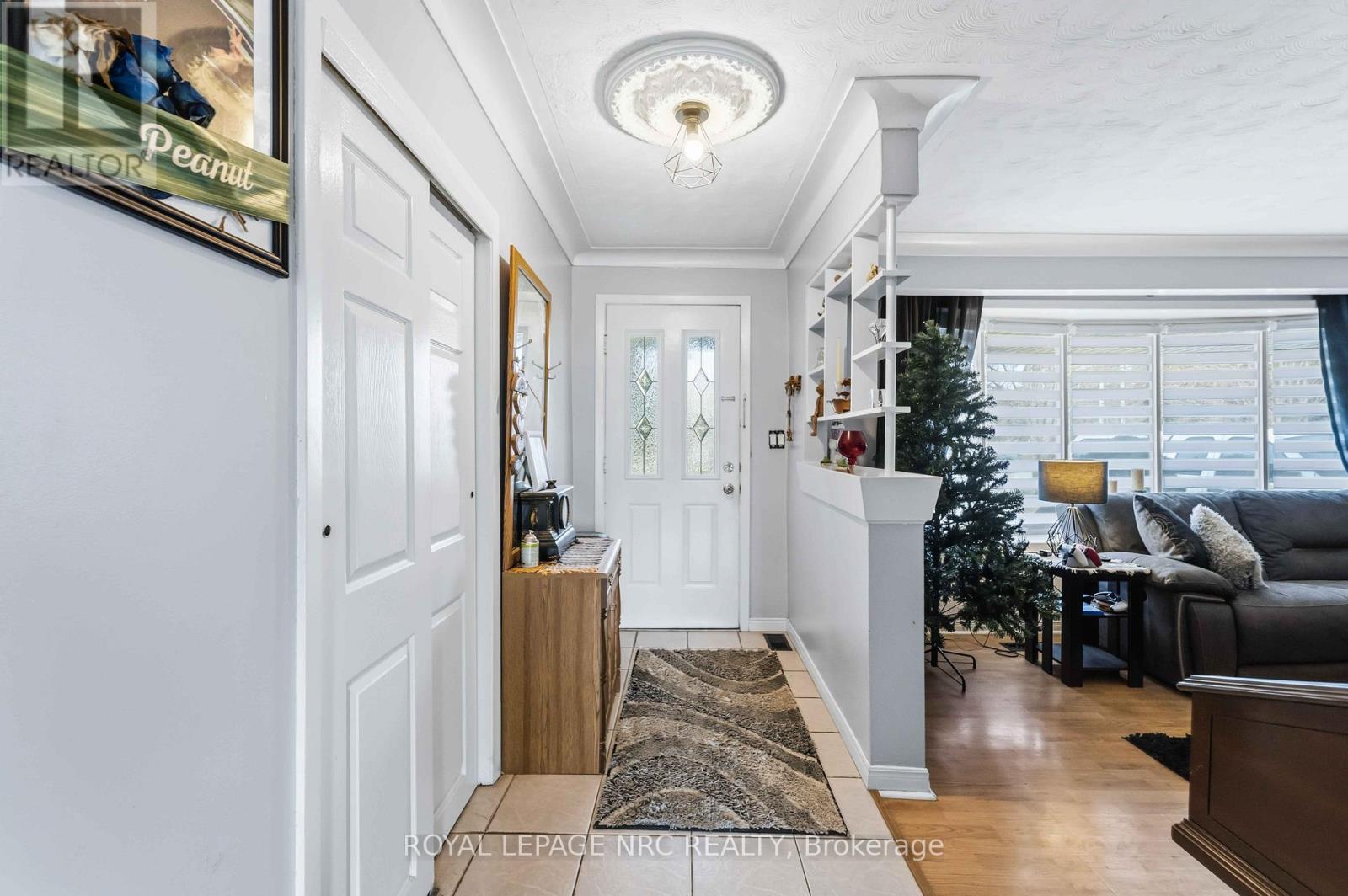 64375 Concession 6 Road, West Lincoln, Ontario  L0R 2J0 - Photo 6 - X12606344