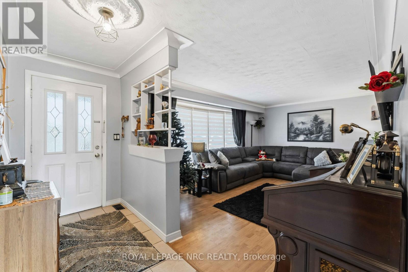 64375 Concession 6 Road, West Lincoln, Ontario  L0R 2J0 - Photo 8 - X12606344