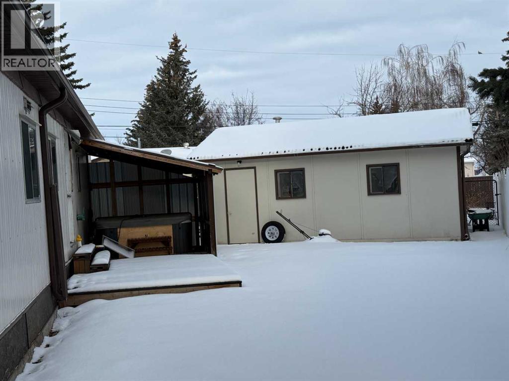 312 3 Street N, Vulcan, Alberta  T0L 2B0 - Photo 4 - A2274027