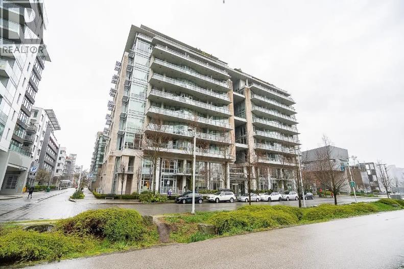 404 1633 Ontario Street, Vancouver, British Columbia  V5Y 0C2 - Photo 2 - R3072529