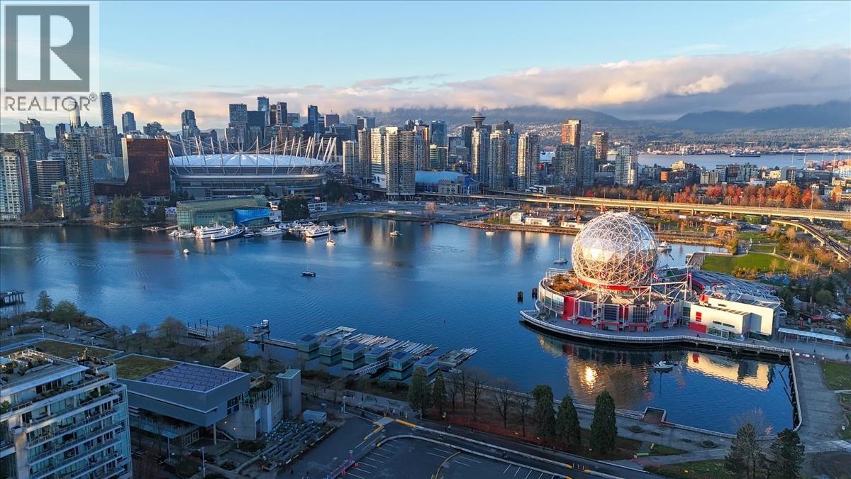 404 1633 Ontario Street, Vancouver, British Columbia  V5Y 0C2 - Photo 5 - R3072529