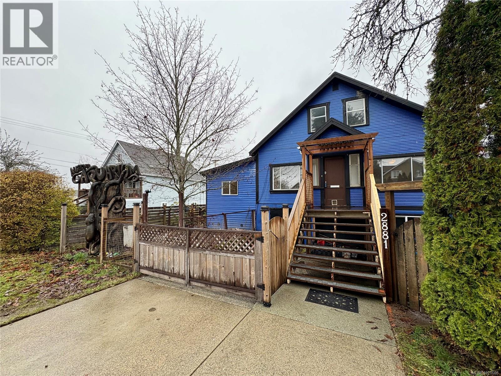 2881 8th Ave, Port Alberni, British Columbia V9H 2K6 - Photo 2 - 1021608